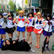 Image for article titled The Coolest Cosplay from Geek Girl Con